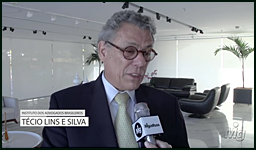 Técio Lins e Silva - Criminalização do desrespeito às prerrogativas - Julho 2016