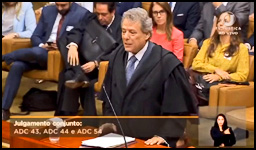 Sustentação Técio Lins e Silva - STF - 23/10/2019 