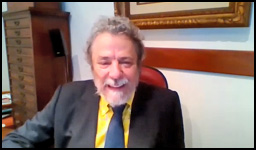 Entrevista Técio Lins e Silva - Sociedade Brasileira de Direito Público