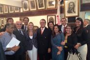 Fotos Centenário