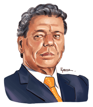 Em entrevista ao ConJur, Técio Lins e Silva fala sobre legalização das drogas e 